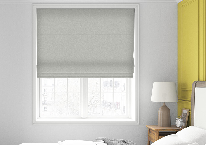 Oslo, Rhino - Roman Blind - Image 3